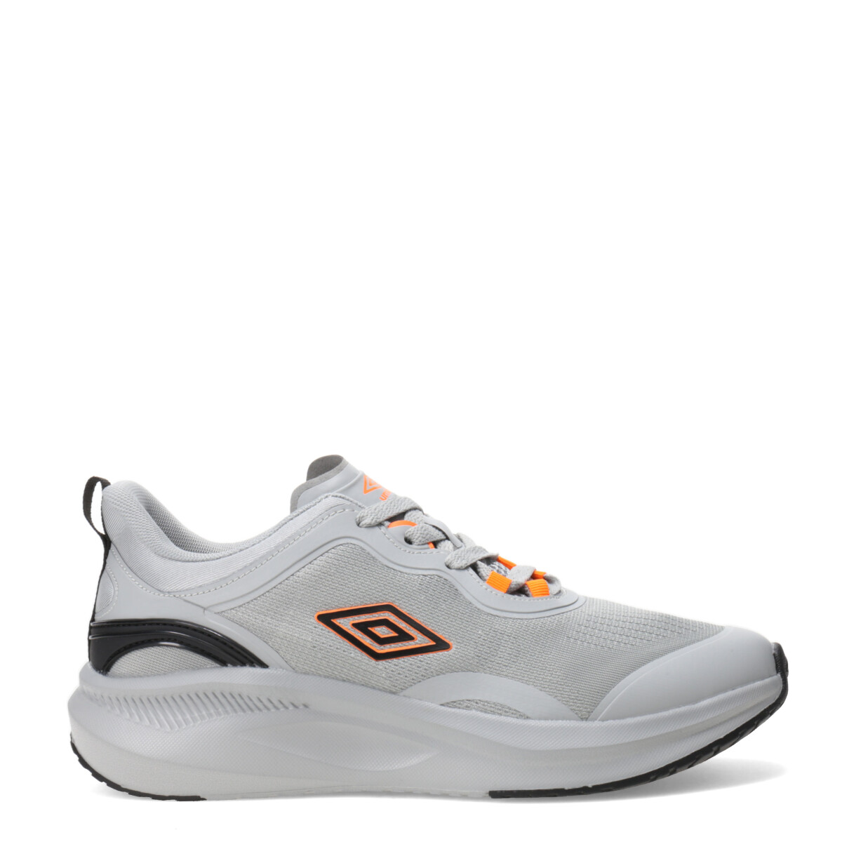 Championes de Hombre Umbro Umbro - Gris 