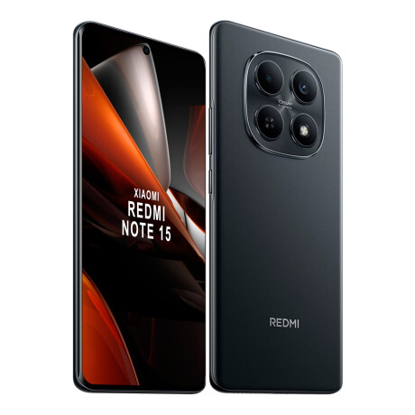 Xiaomi Redmi Note 15 6,77'' 4G 8GB 256GB Dual Cam 108MP 001