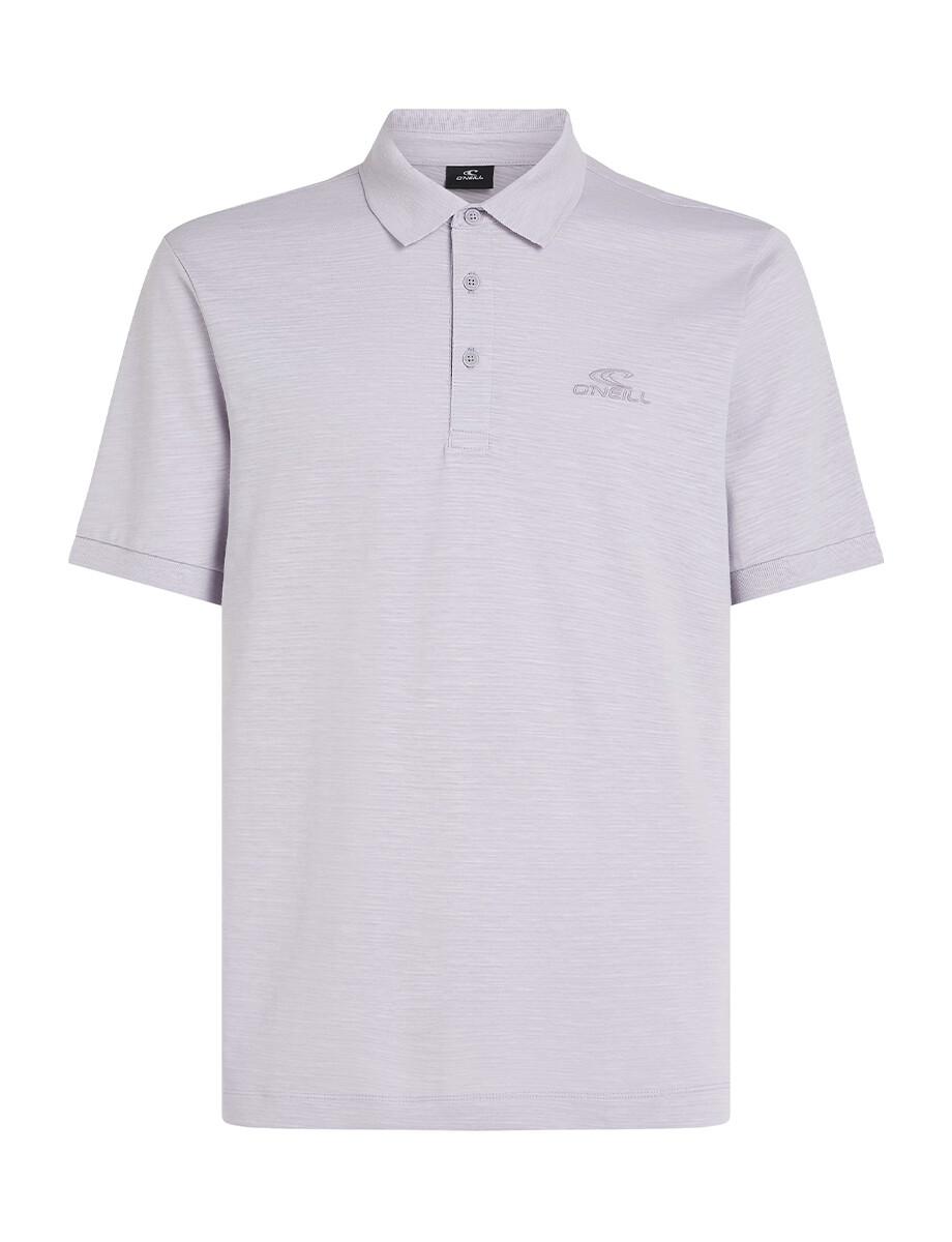 Remera O'Neill Polo - Lavanda 