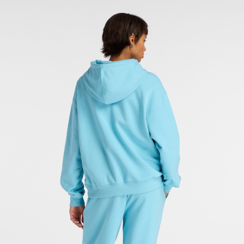 Canguro New Balance de Dama - - WT41507AAY SKY BLUE