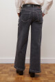 JEAN SOHO VINTAGE GRIS