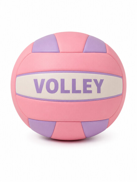 PELOTA VOLLEY MIX COLORES 2 O +