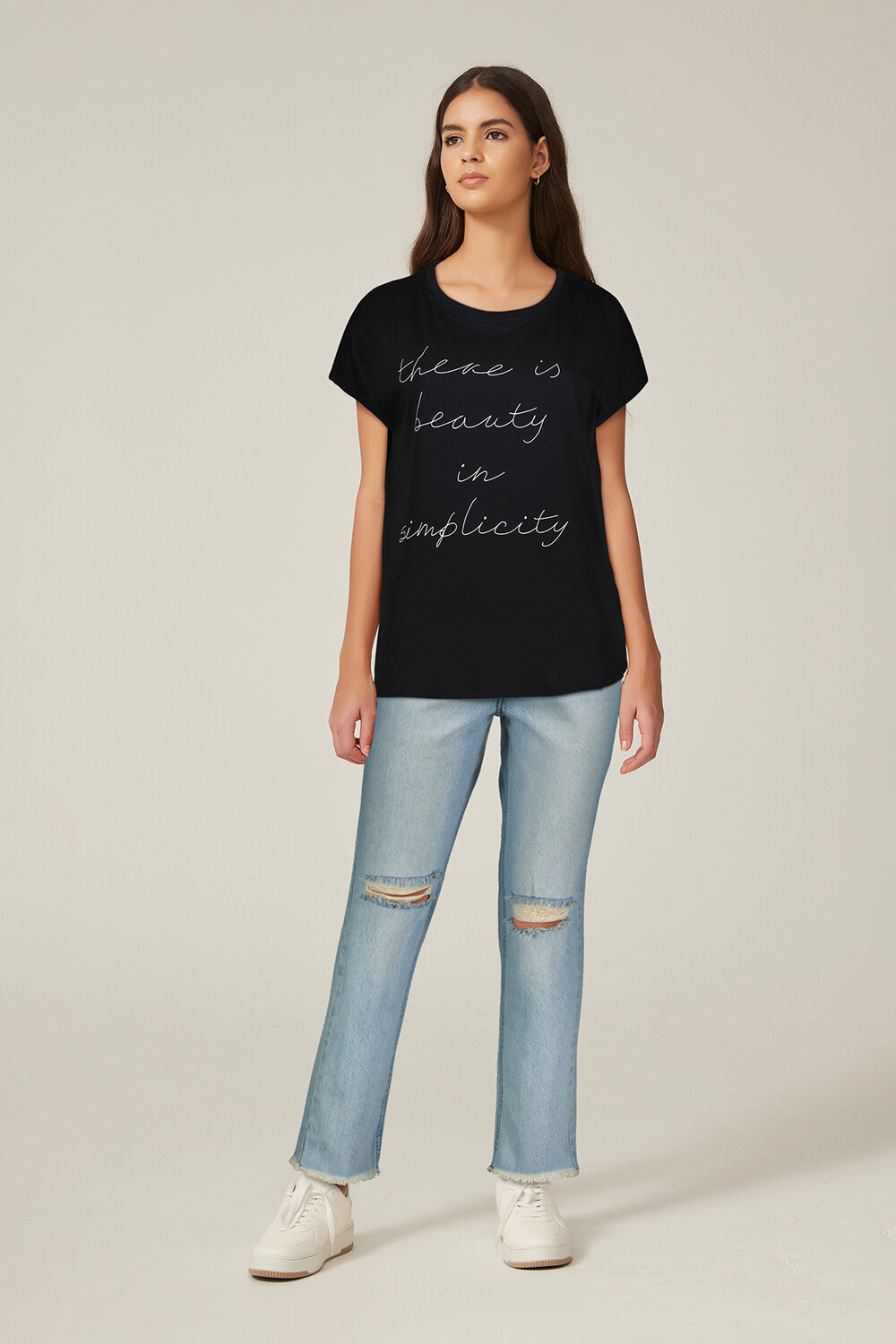 Remera Cavapo Estampado 3