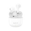 Auriculares Havit Audio series TW976 blanco Auriculares Havit Audio series TW976 blanco