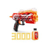X Shot Pistola Hyper Gel Stinger Con 3000 bolitas de gel X Shot Pistola Hyper Gel Stinger Con 3000 bolitas de gel