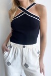 Top Zin Negro
