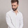 CAMISA TECNICA BLANCO