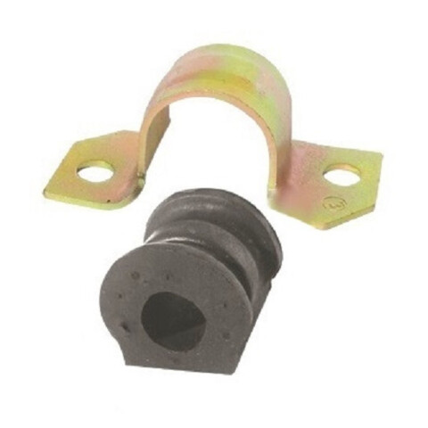 KIT BARRA ESTABILIZADORA IZQUIERDA GOL G5 / FOX / SURAN 04/... POLO 04/10 Kit Barra Estabilizadora Izquierda Gol G5 / Fox / Suran 04/... Polo 04/10