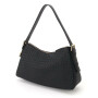 Cartera Guess Alisha Negro 0
