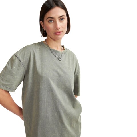 T-SHIRT ANÍS XS-XL GRIS