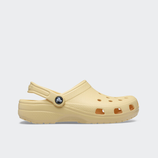Crocs Classic Naranja