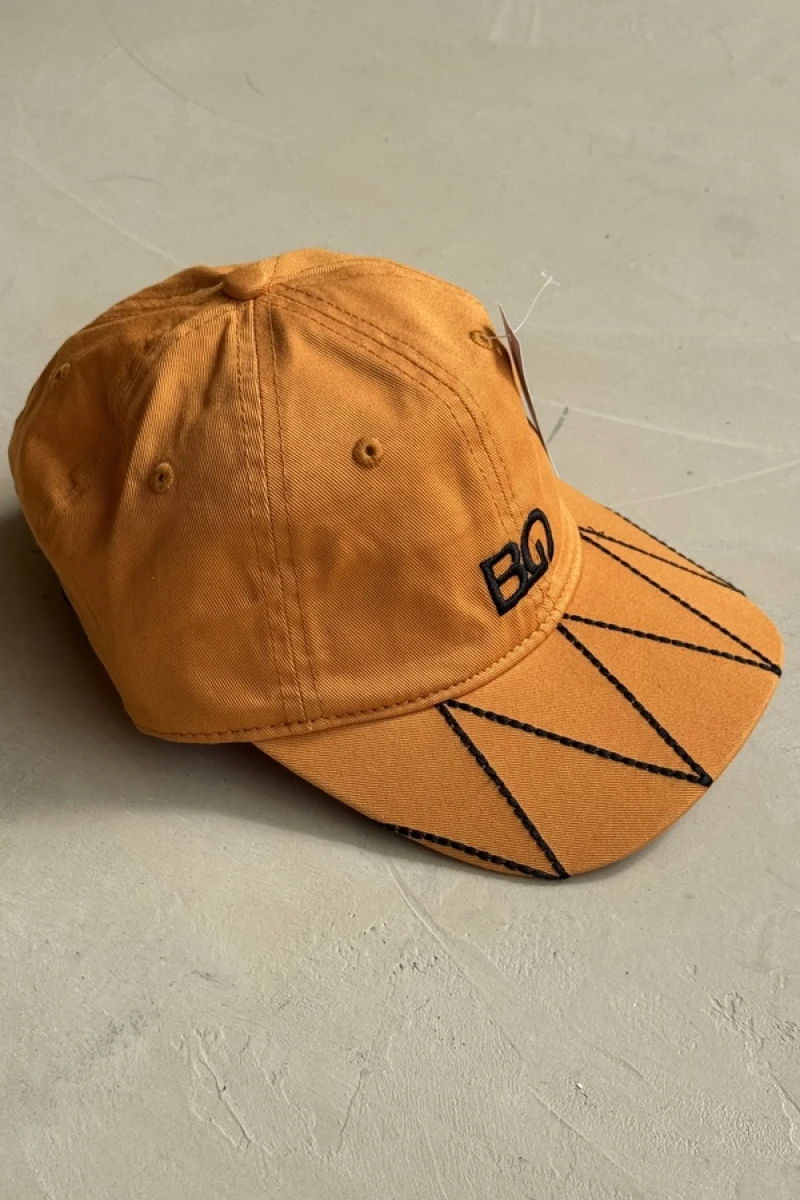 BG Cap
