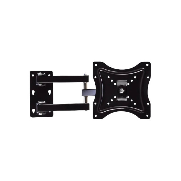 Soporte Para Tv Ledstar Ltv-g43 Hasta 43'' SOPORTE TV GIRATORIO LEDSTAR HASTA 43