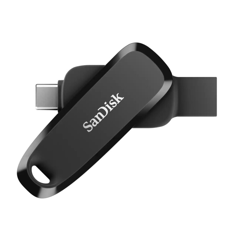 Pendrive SanDisk Phone Drive USB-C y USB 128GB Pendrive SanDisk Phone Drive USB-C y USB 128GB