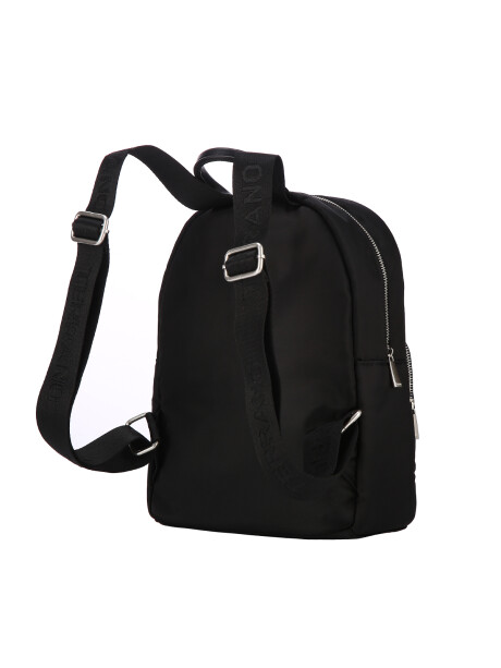 Mochila Summer Negro