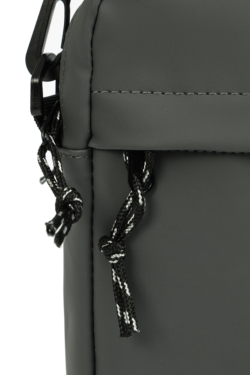 Morral Egeo Gris oscuro