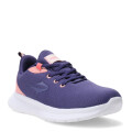 Championes Infantiles Topper Lambi II Azul - Rosa