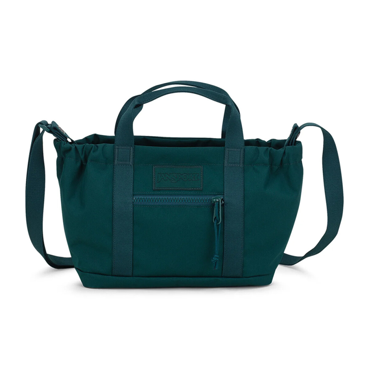 Everyday Mini Tote - Deep Juniper 