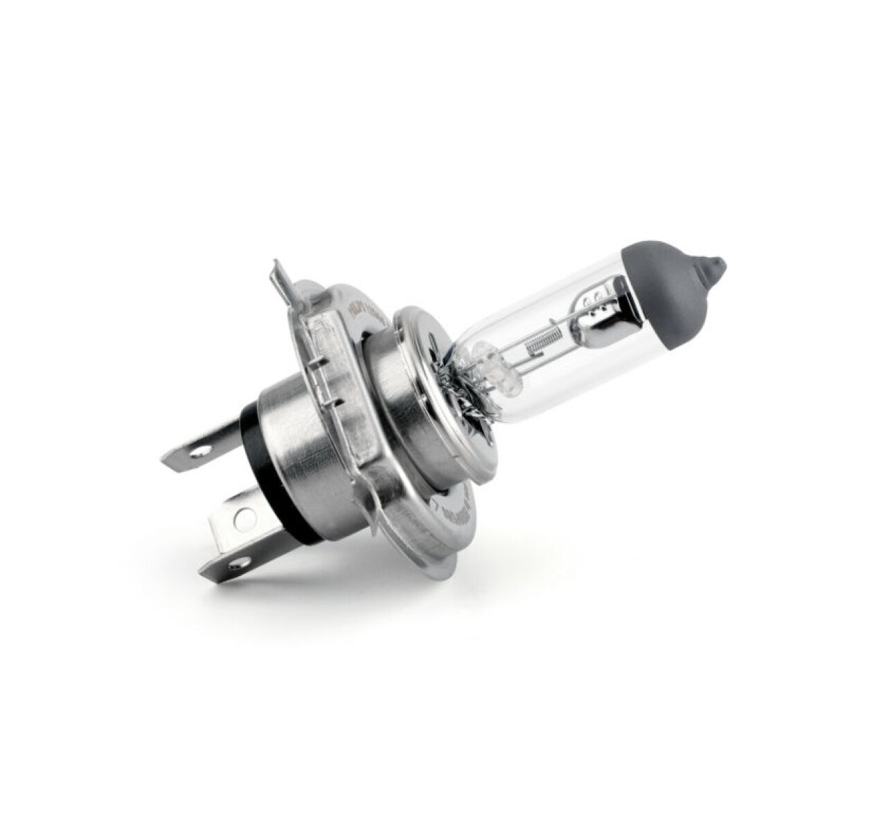 LAMPARA H4 P43 12V 100/80 IODO 