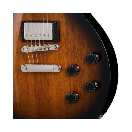 Guitarra Electrica Epiphone Les Paul Tribute Vintage Guitarra Electrica Epiphone Les Paul Tribute Vintage