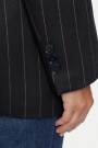 CHAQUETA Azul