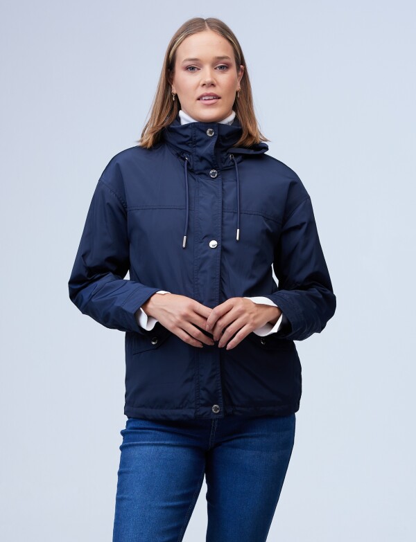 Campera Liviana MARINO