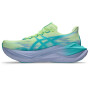 Zapatillas Running Superblast 3 Unisex Illuminate Yellow/energy Aqua