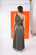 Vestido Ottavia VERDE