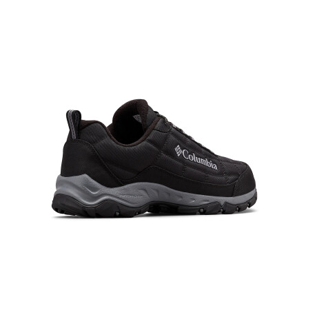 Championes Columbia Firecamp Fleece LLL - Black Black