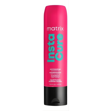 Pack Matrix Total Results Instacure para el cabello Pack Matrix Total Results Instacure para el cabello