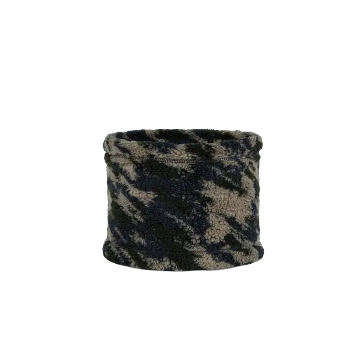 Bufanda Buff Switch Polar Neckwarmer Nebekcitronella 