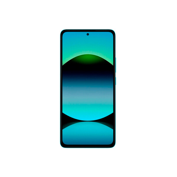 Xiaomi Redmi Note 14 4G Azul 256GB Libre Xiaomi Redmi Note 14 4g Azul 256gb Libre