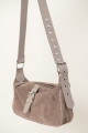 Cartera gabba Visón