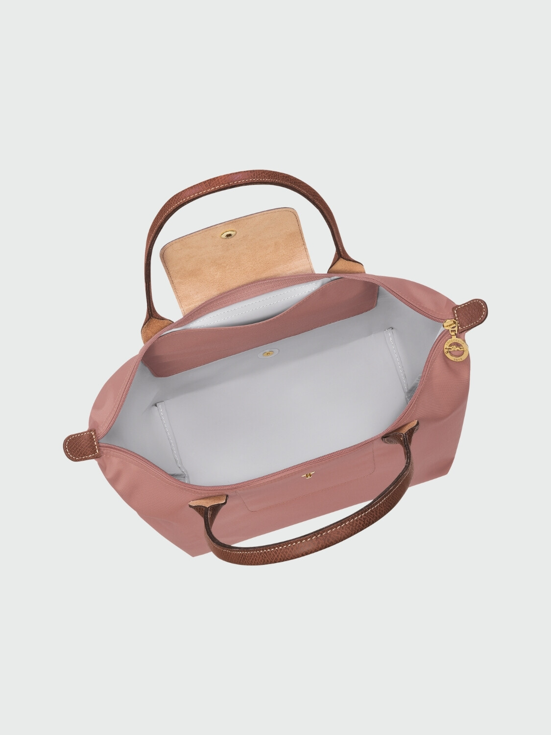 LONGHCAMP - Tote Bag Le Pliage Original M Alta Automática