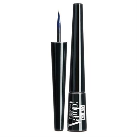 Pupa Delineador de ojos Vamp! Definition Liner Deep Blue 300 Pupa Delineador de ojos Vamp! Definition Liner Deep Blue 300