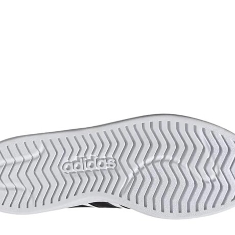 Championes Adidas de Hombre - STREETTALK - ADJP8275 WHITE/CORE BLACK/GOLD MET