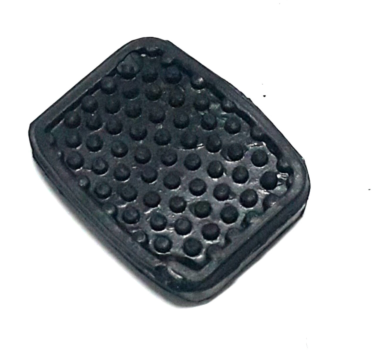 PEDALERAS MARUTI GOMA PEDAL FRENO EMBRAGUE - 