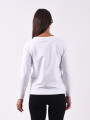 REMERA MAHALO BLANCO