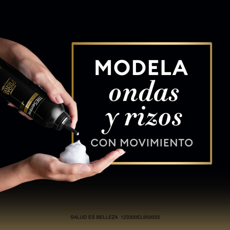 Tresemme Mousse Ondas Y Rizos 190gr Tresemme Mousse Ondas Y Rizos 190gr