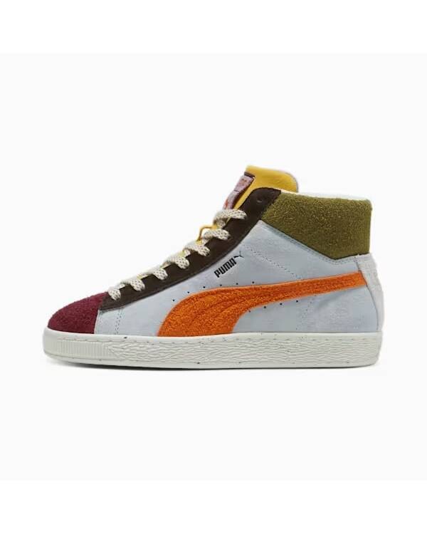 PUMA x lemlem Suede Women's Sneakers PUMA x lemlem Suede Women's Sneakers