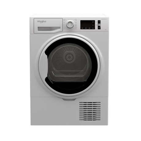 SECARROPAS ELÉCTRICO POR CONDENSACIÓN 9-KG BLANCO WHIRLPOOL W3D91WEES