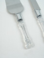 Accesorios Cuchillo Torta Color Unico