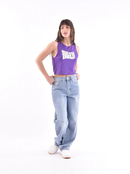 MUSCULOSA SUMMER ESTAMPADO 7