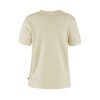 Polo Fjallraven Hemp Blend T-shirt W Mujer Chalk White