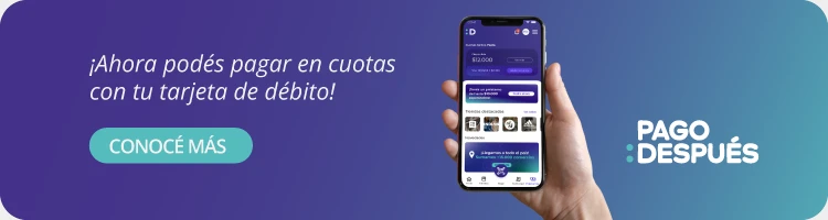 Pago Despues