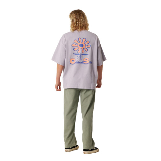 Remera Critical Slide Power - Violeta Remera Critical Slide Power - Violeta