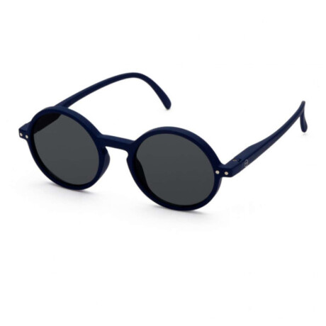 Lentes Izipizi #G Sun Junior Navy Blue