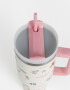 Artículos cocina Vaso Alto Térmico De Acero Inoxidable De 1200ml - Combinacion Multicolor
