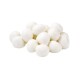 MOZZARELLA CONGELADA BOCCONCINI - 2,5 KG Mozzarella Congelada Bocconcini - 2,5 Kg