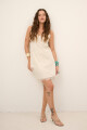 TOP AMORE BEIGE